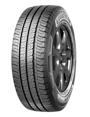 Llanta para auto Goodyear Efficientgrip Cargo 215 / 65 R15
