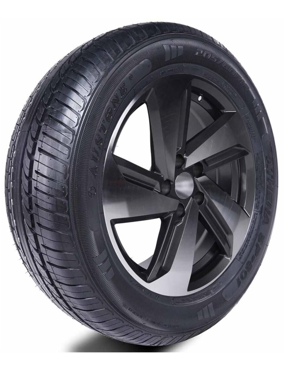 Llanta para auto Austone SP-801 195/60R14