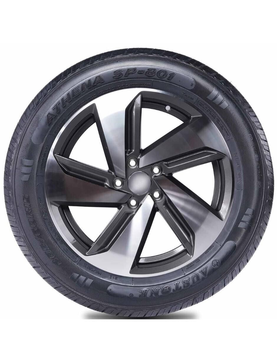 Llanta para auto Austone SP-801 195/60R14