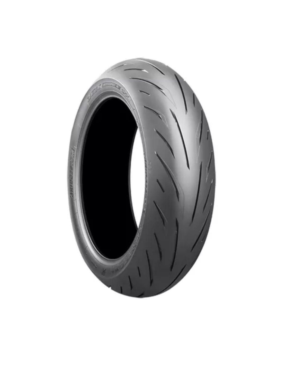 Llanta para moto Bttlax S22 180/55R17 Llanta para moto Bttlax S22 180/55R17