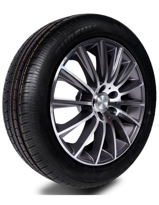 Llanta para auto Sunfull Sf-600 195 / 55 R15