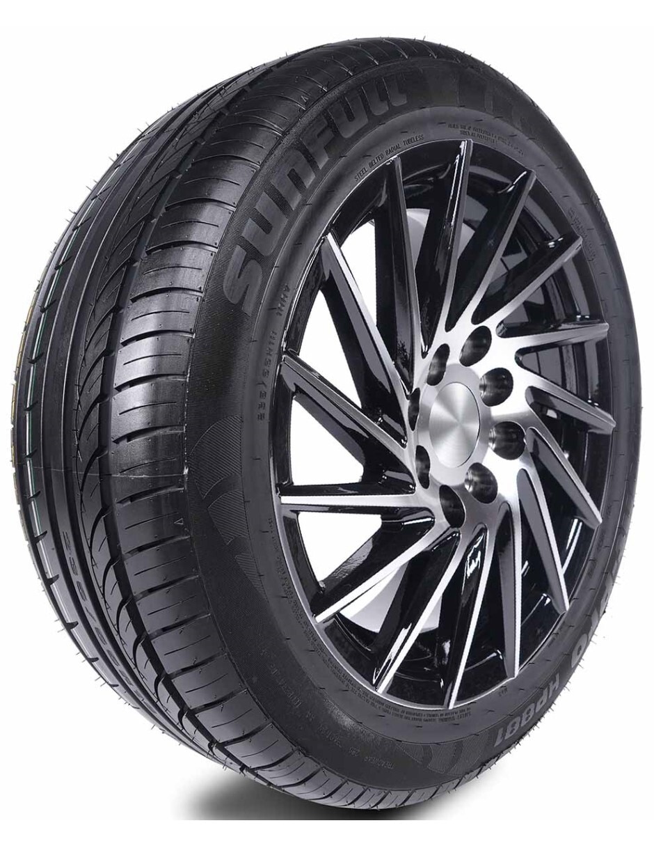 Llanta para auto Sunfull Mont-Pro HP881 255/45R20