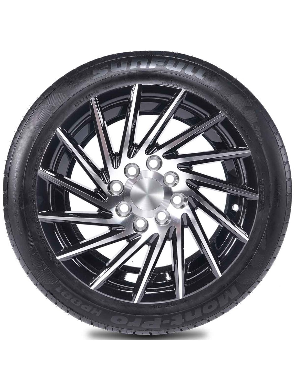 Llanta para auto Sunfull Mont-Pro HP881 255/45R20