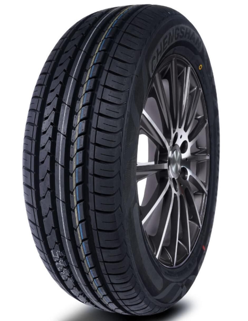 Llanta para auto Chengshan Tires CSC-802 185/65R14