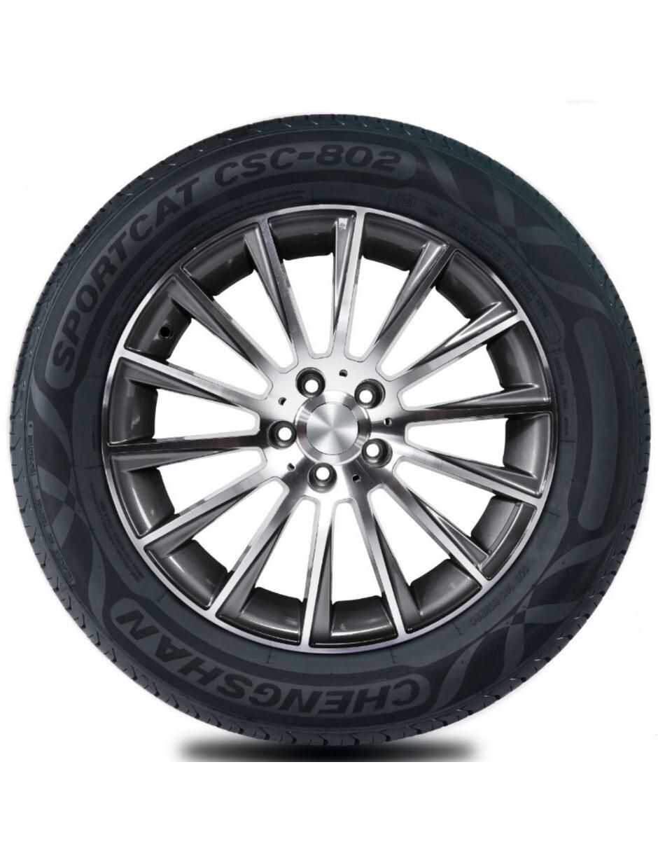 Llanta para auto Chengshan Tires CSC-802 185/65R14