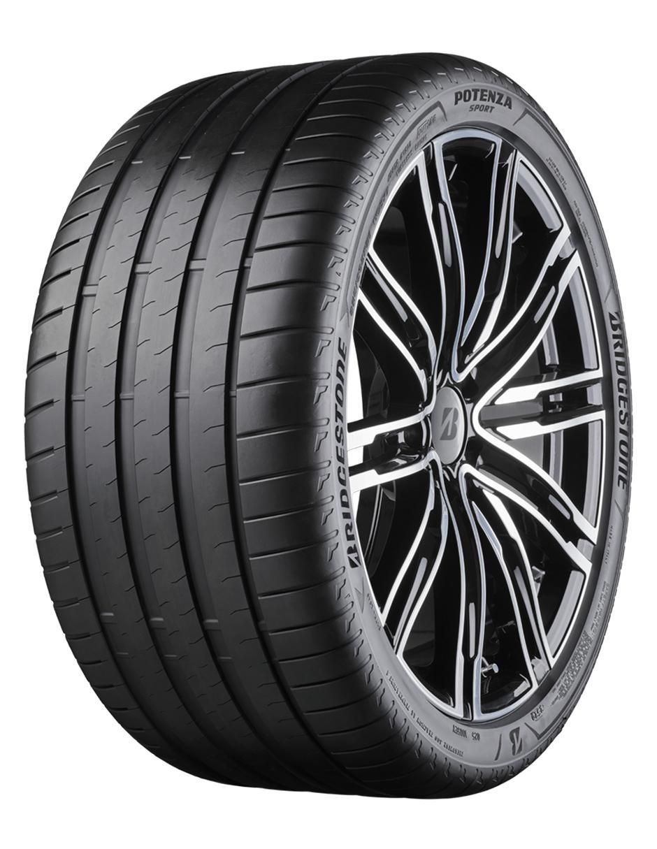 Llanta para auto Bridgestone Potenza Sport 245/50R18