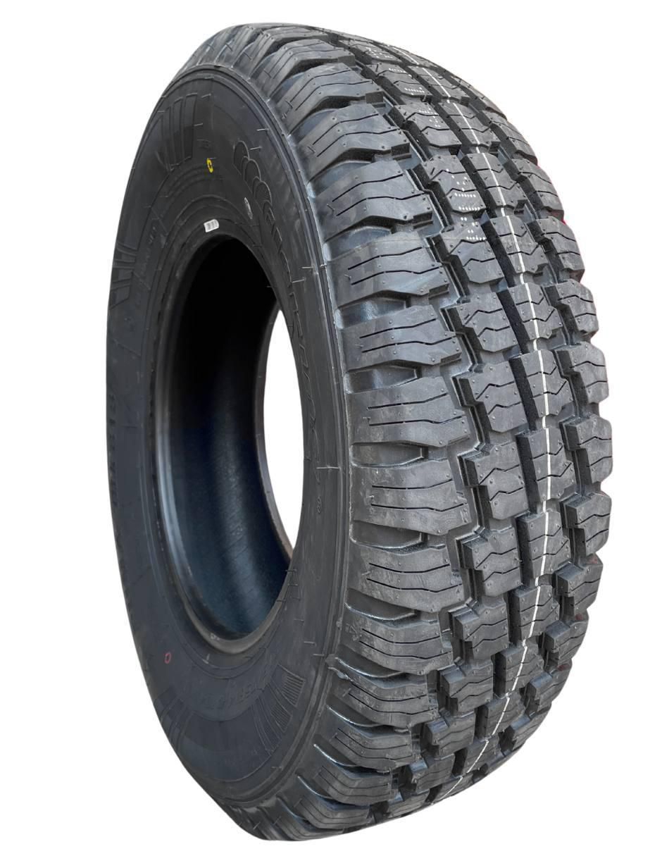 Llanta para auto Mileking Mk818 Puma 235/75R15