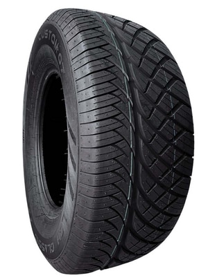 Llanta para auto Lch T-Rex Classic Custom 07 275 / 60 R15