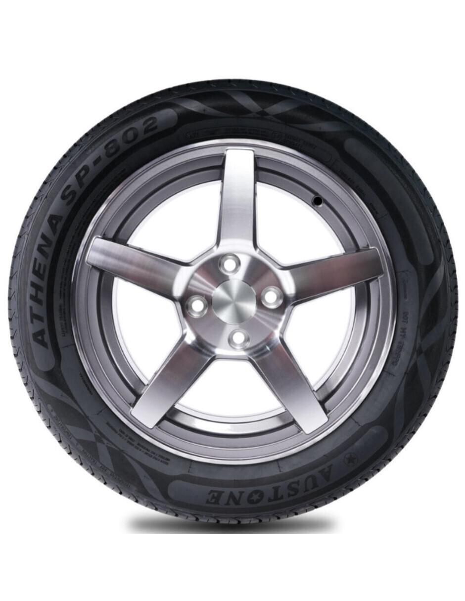 Llanta para auto SP-802 205/65R15 4
