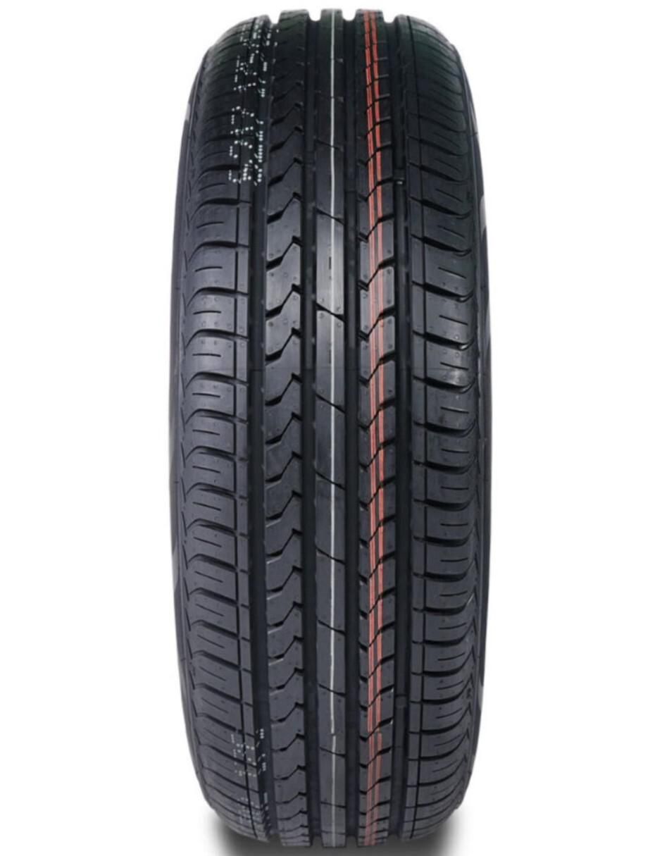Llanta para auto SP-802 205/65R15 5