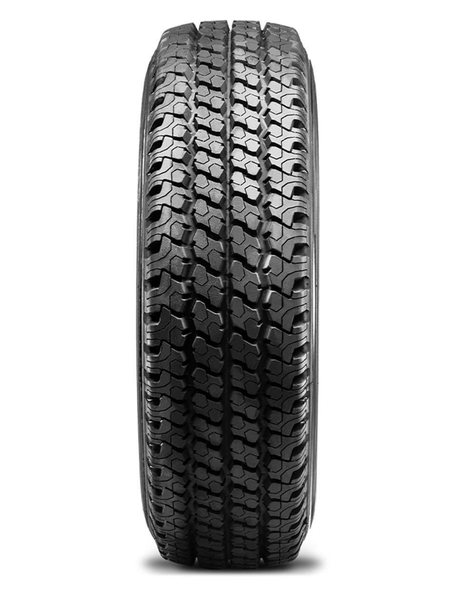 Set de llantas para auto Bridgestone M773 215/75R14