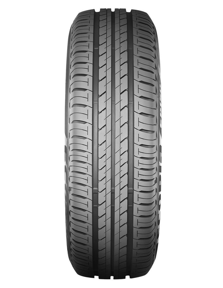 Set de llantas para auto Bridgestone Ecopia EP150 185/65R15