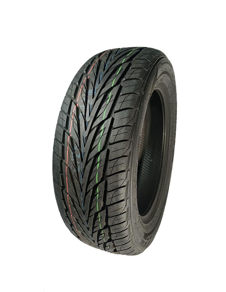 Llanta para auto Toyo ST3 100V 215/60R17