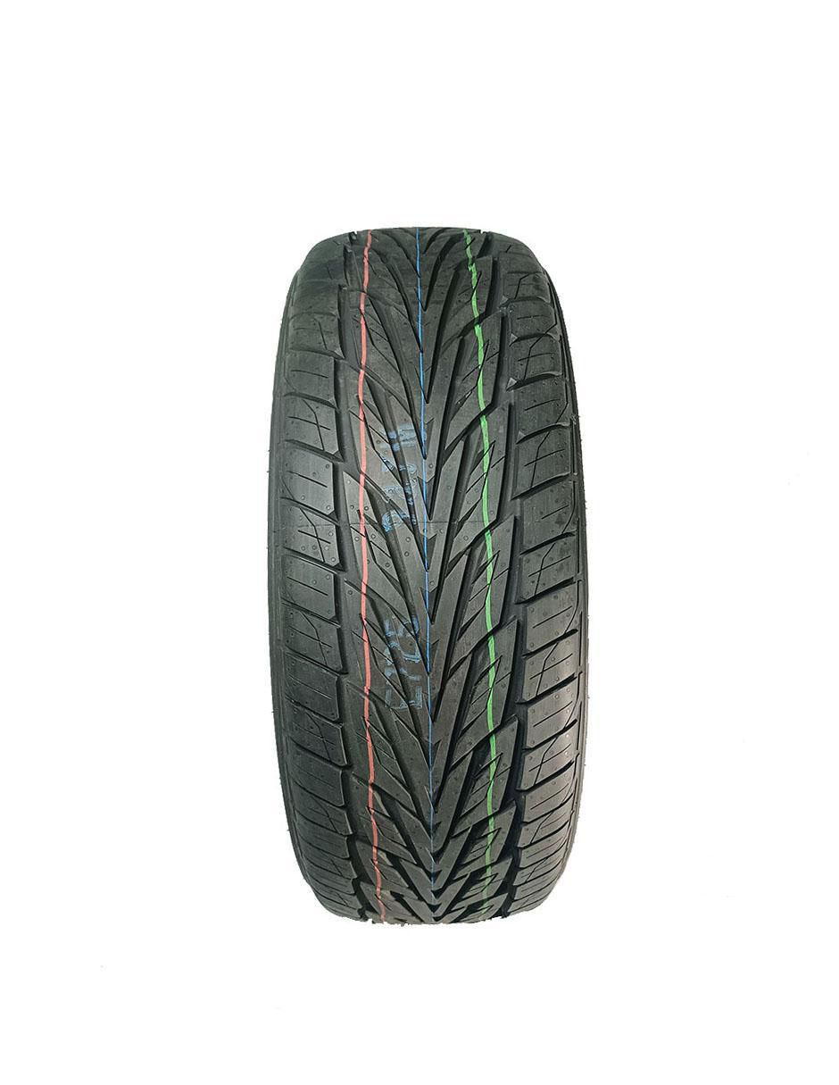 Llanta para auto Toyo ST3 100V 215/60R17 4