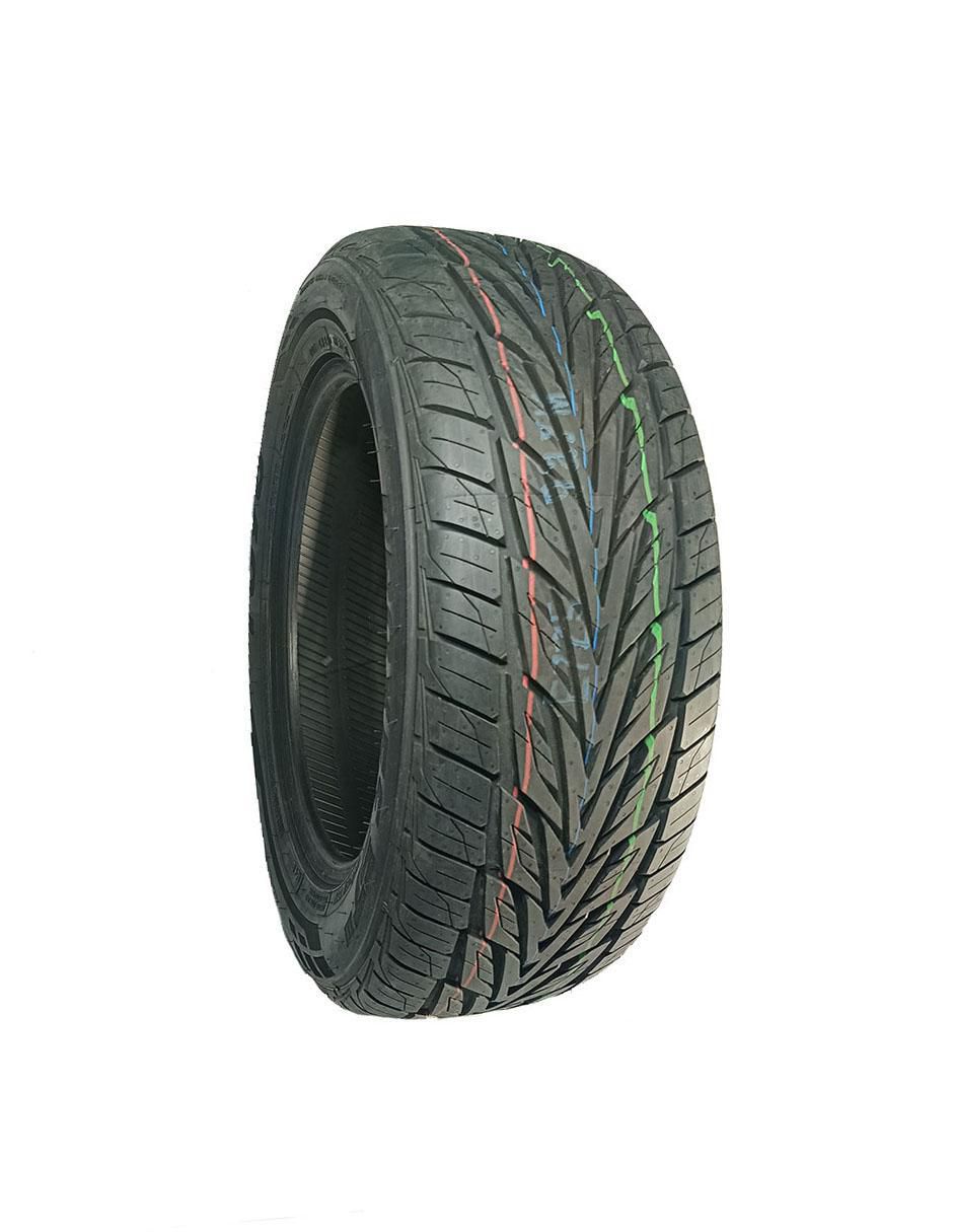 Llanta para auto Toyo ST3 100V 215/60R17 5