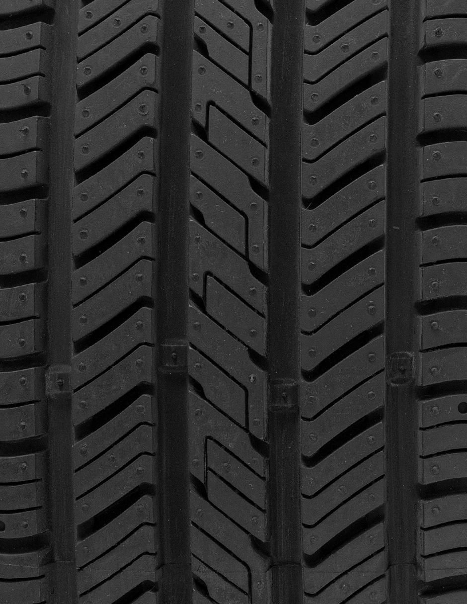 Llanta para auto Kinergy ST H735 185/70R14 4