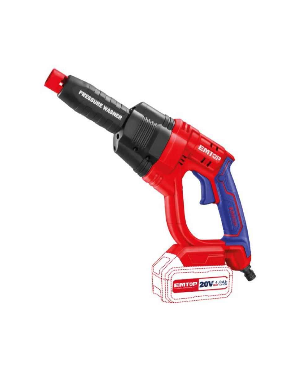 Hidrolavadora 350 psi Hidrolavadora 350 psi