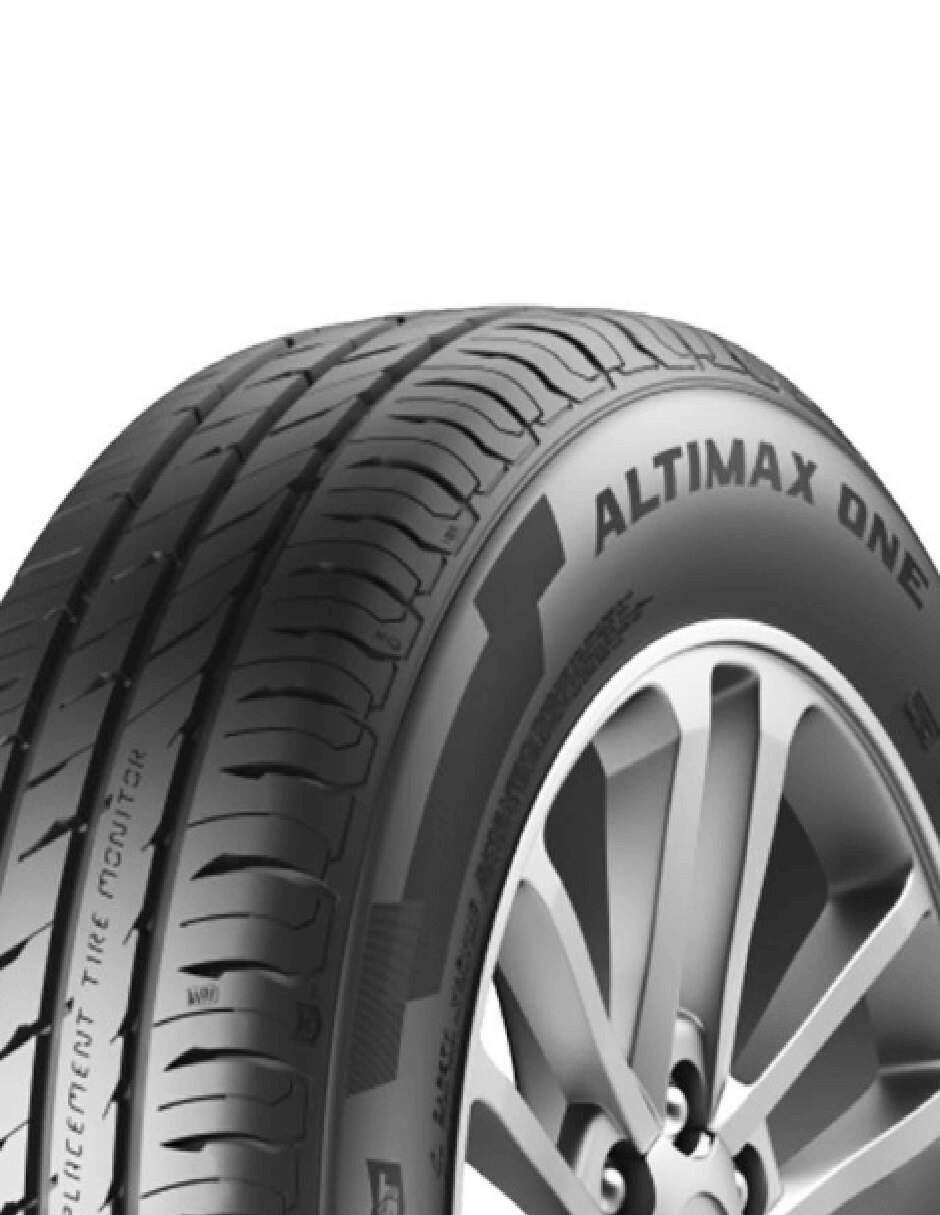 Llanta para auto Altimax One 205 / 55 R16 2