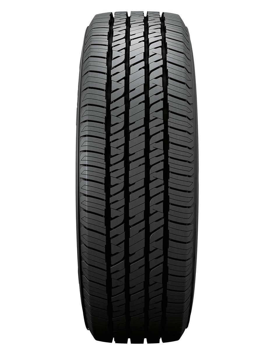 Llanta para auto Bridgestone Dueler H/T 685 265/50R22