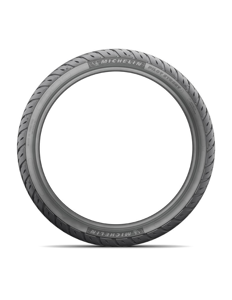 Llanta para moto Michelin Pilot Street 2 80/100R18