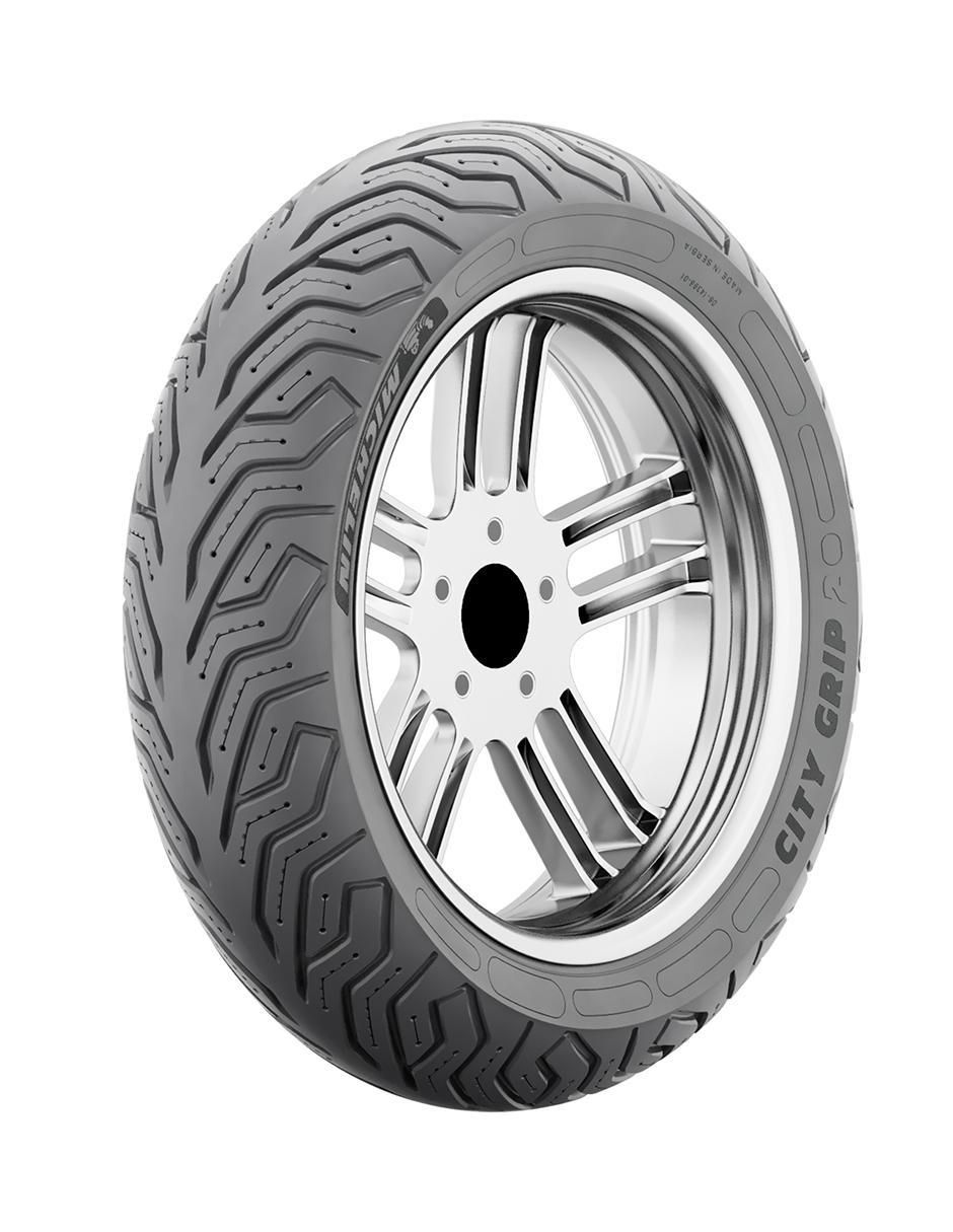 Llanta para moto Michelin City Grip 2 120/70R15