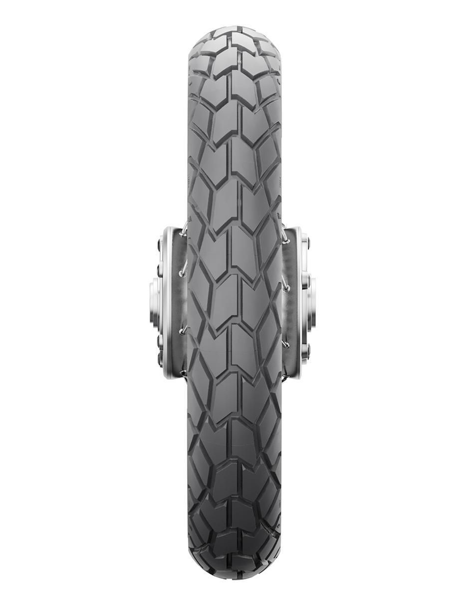 Llanta para moto Michelin City Grip 2 120/70R15