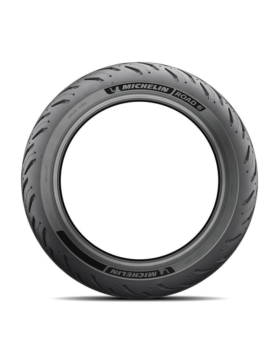 Llanta para moto Michelin Road 6 190/55R17