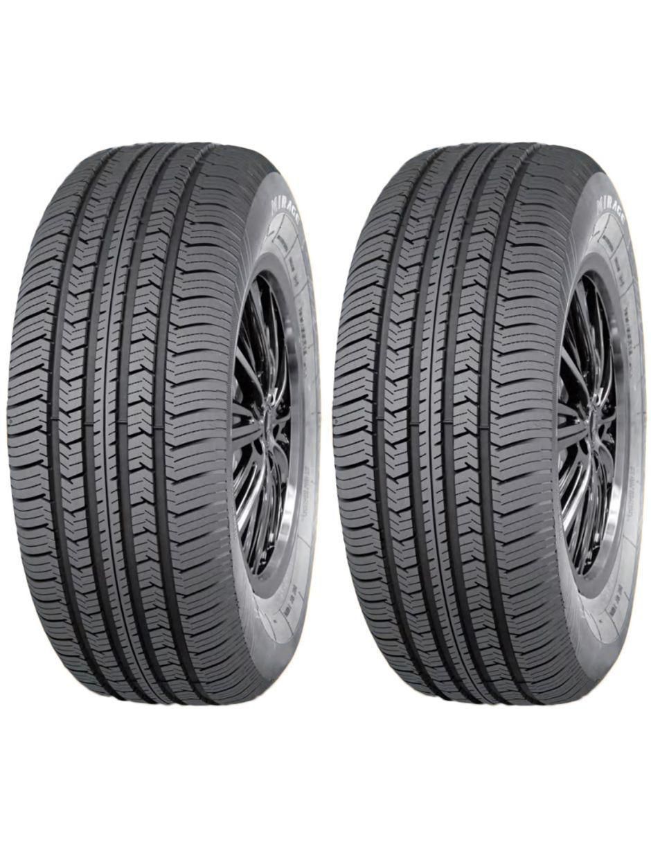 Set de llantas para auto MR-166 175/70R14 1