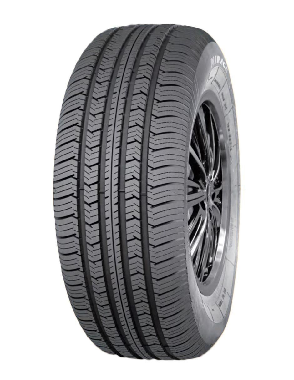 Llanta para auto Mirage MR-166 185/70R13