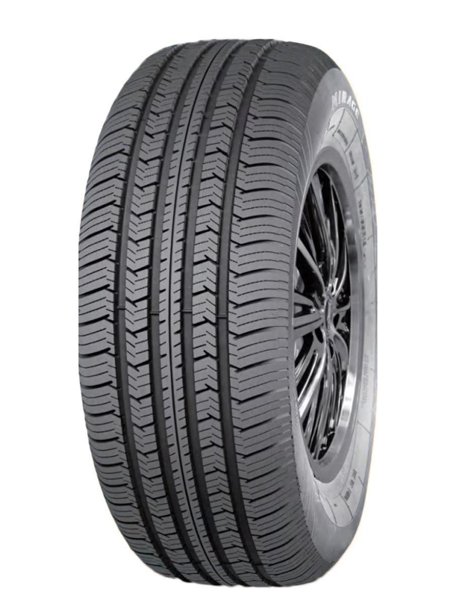 Llanta para auto Mirage MR-166 205/65R15