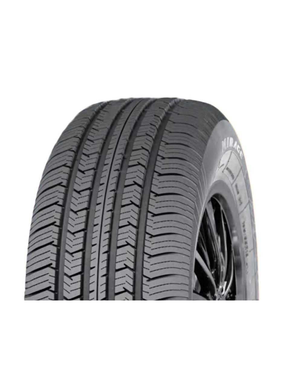 Llanta para auto Mirage MR-166 205/65R15