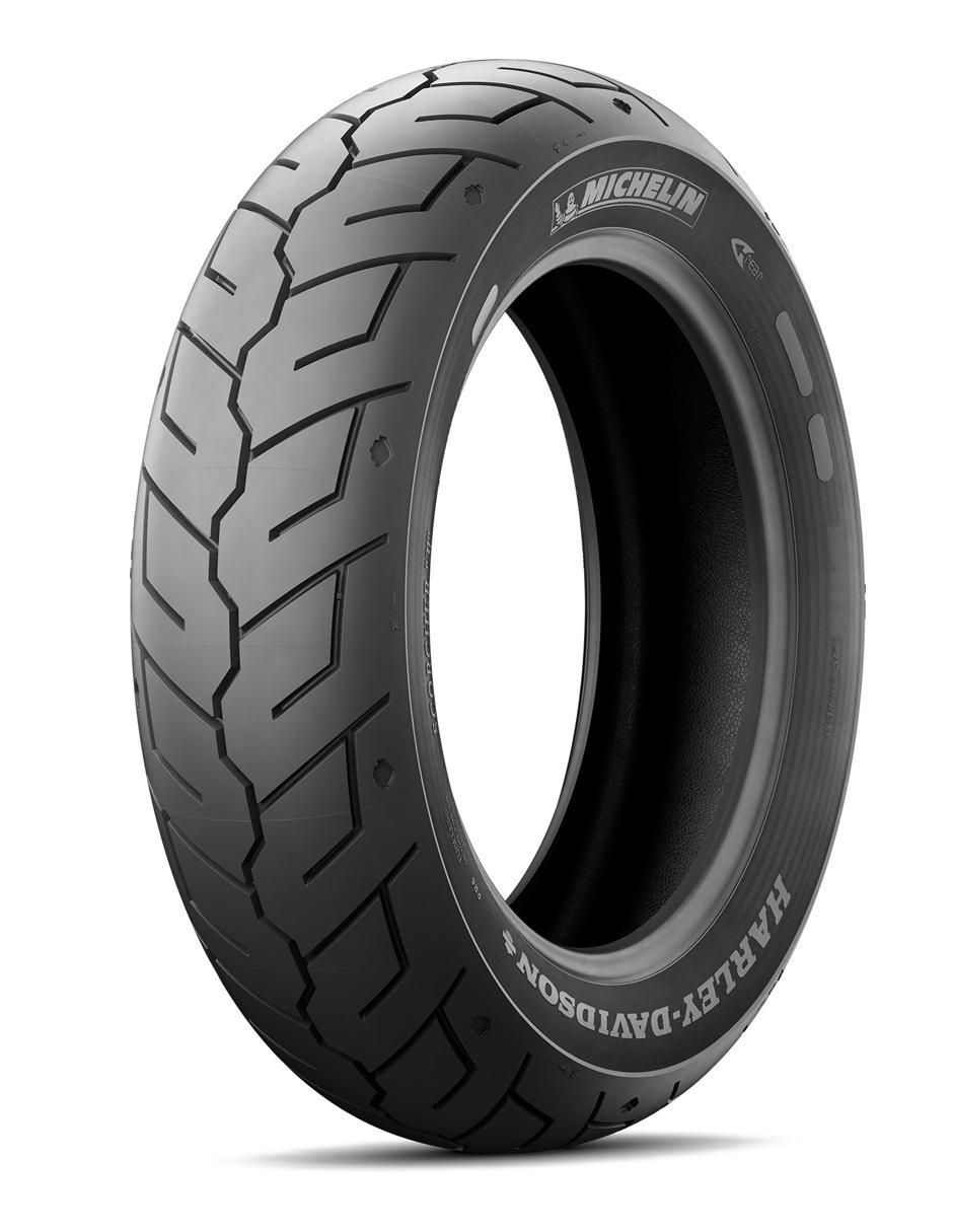 Llanta para moto Michelin Scorcher 31 160/70R17