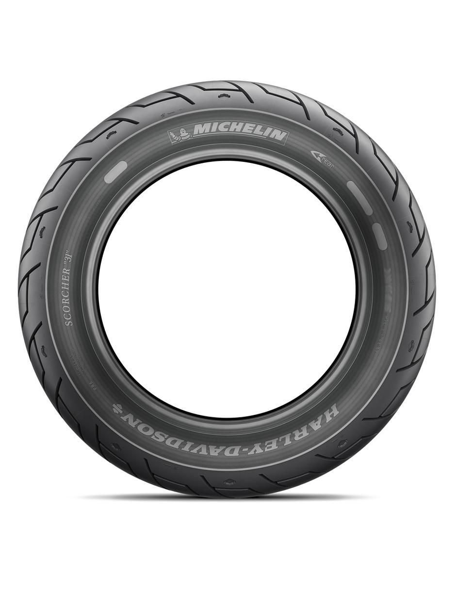Llanta para moto Michelin Scorcher 31 160/70R17