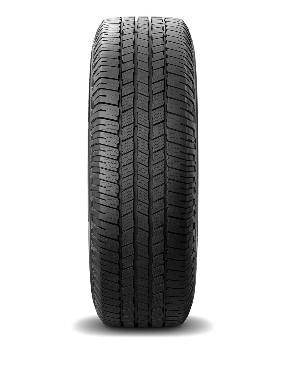 Llanta para auto Michelin Defender Ltx M/S 2 265/65R17