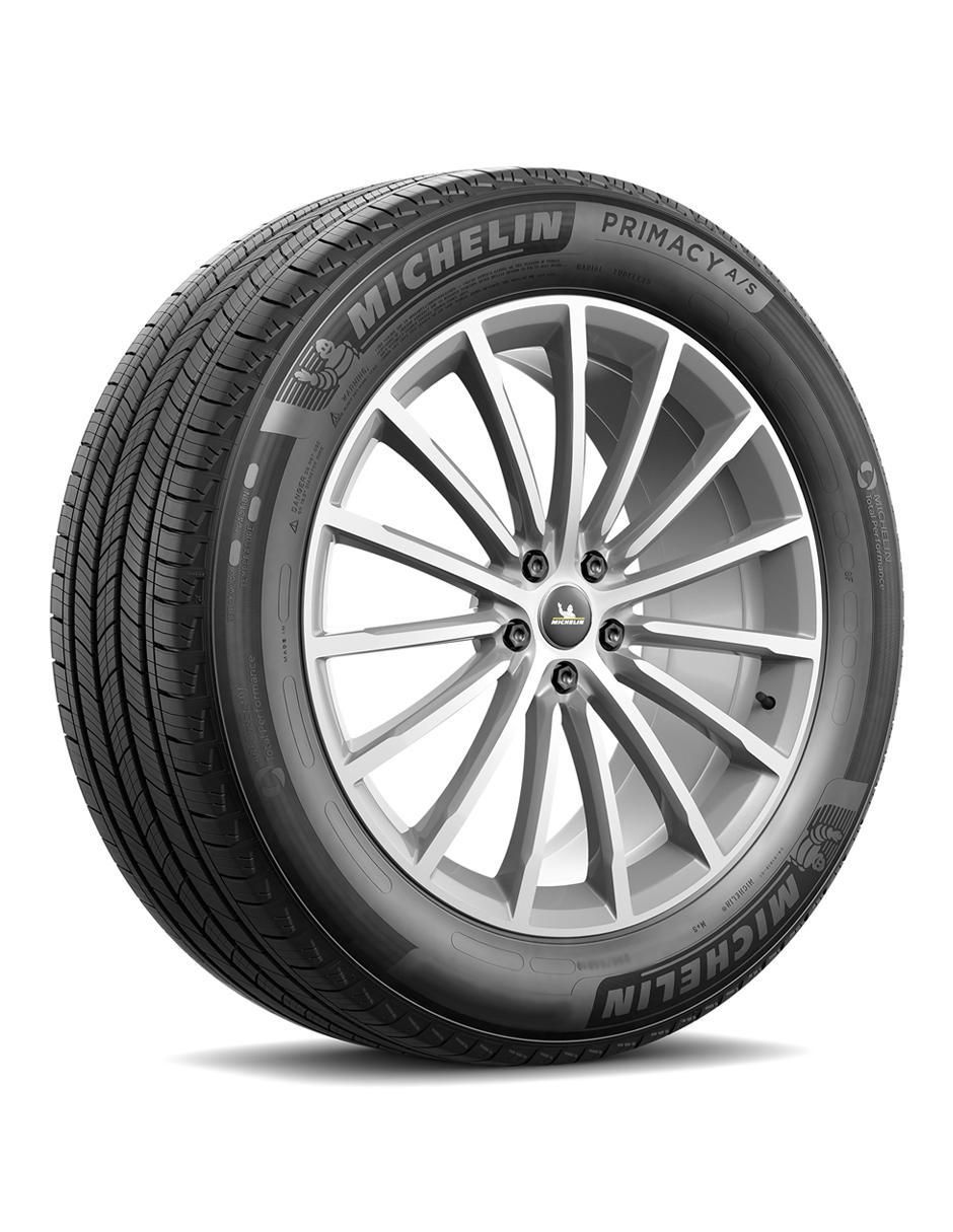 Llanta para auto Michelin Primacy A/S 255/55R20