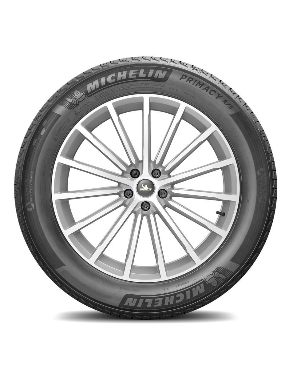 Llanta para auto Michelin Primacy A/S 255/55R20