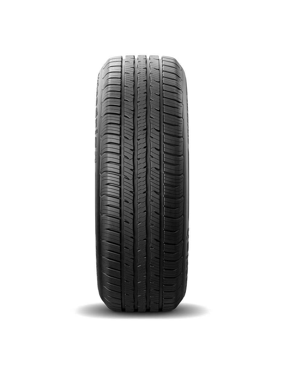 Llanta para auto Advantage Control 245/55R19 5