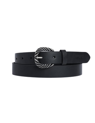 Cinturón Levi's de cuero para mujer