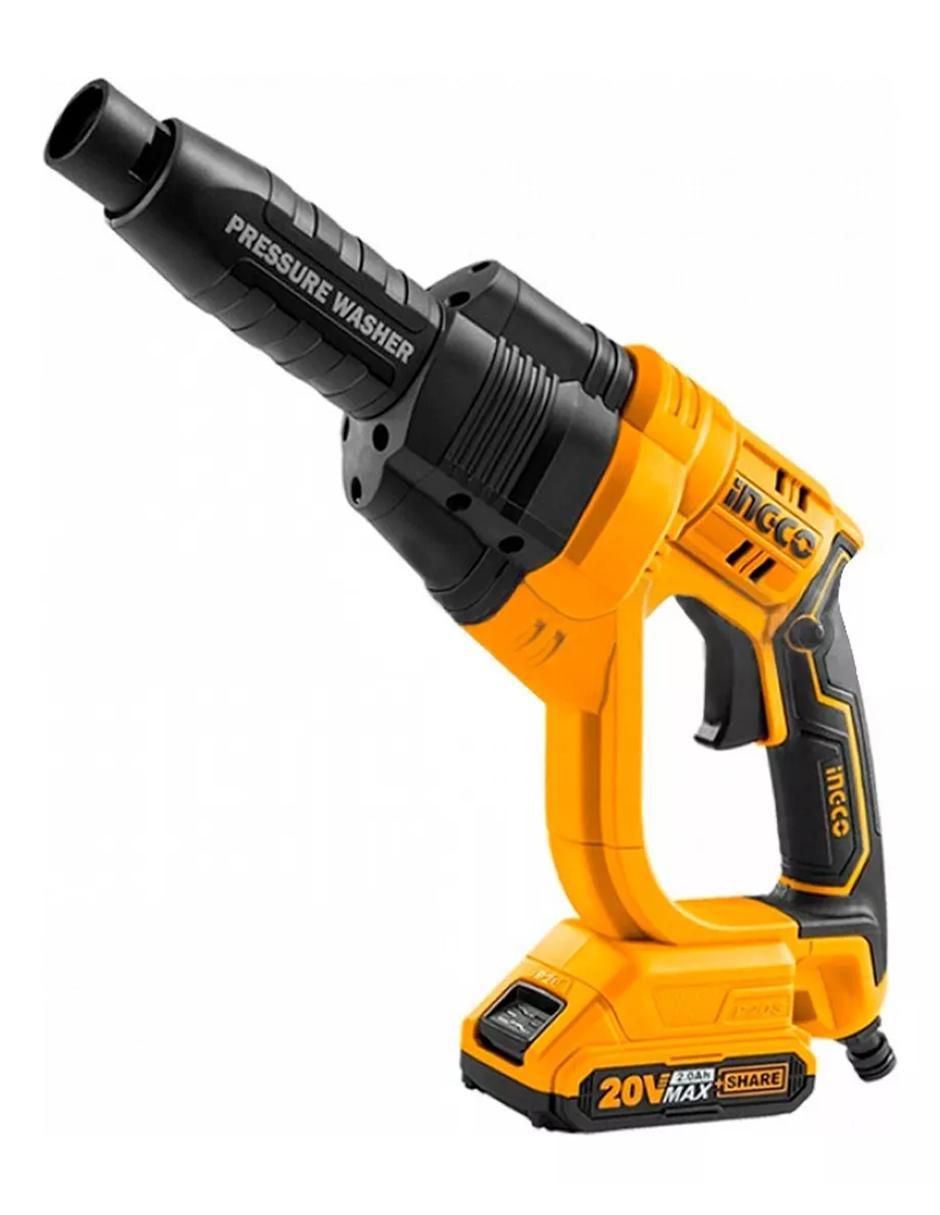 Hidrolavadora CPWLI2008 350 psi Hidrolavadora CPWLI2008 350 psi