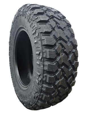 Llanta para auto Lch T-Rex Gripper 31x/10.5R15