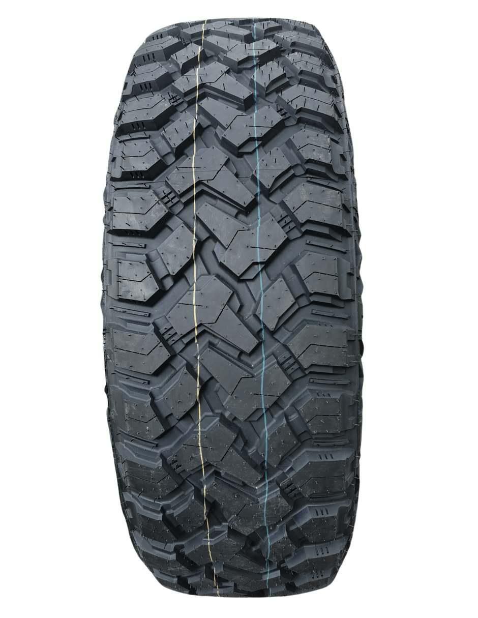 Llanta para auto Lch T-Rex Gripper 31x/10.5R15