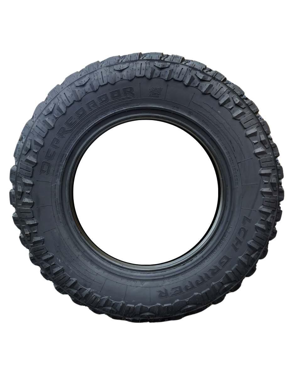 Llanta para auto Lch T-Rex Gripper 31x/10.5R15