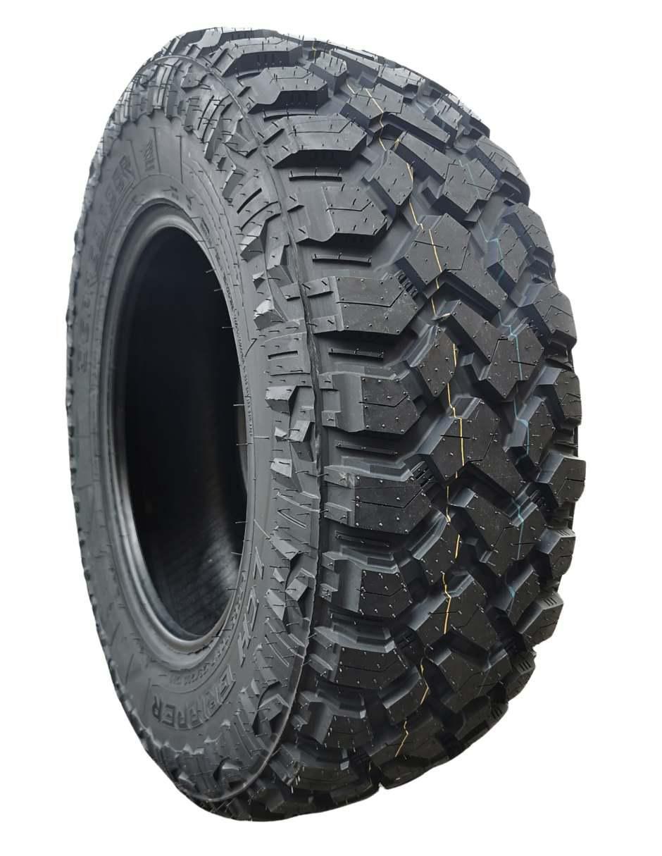 Llanta para auto Lch T-Rex Gripper 235/75R15