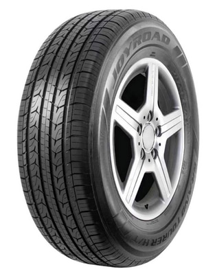 Llanta para auto Joyroad Grand Tourer 225/60R17