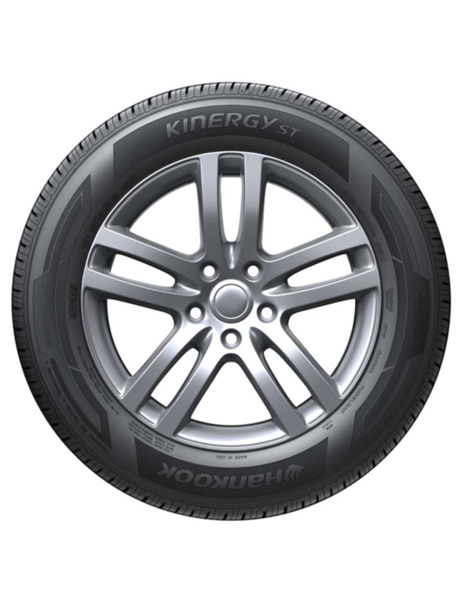 Llanta para auto Hankook Kinergy ST H735 185/60R15