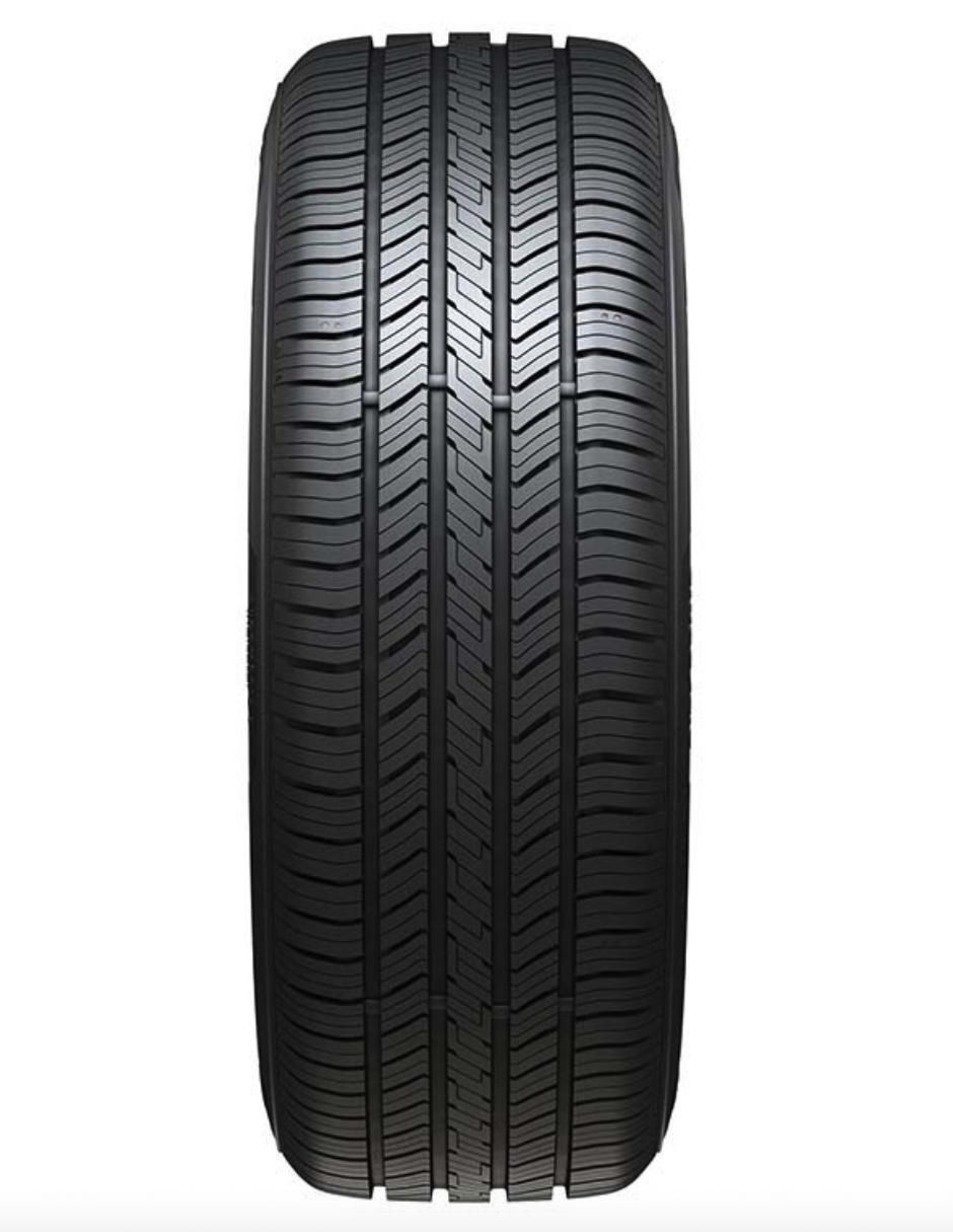 Llanta para auto Hankook Kinergy ST H735 185/60R15