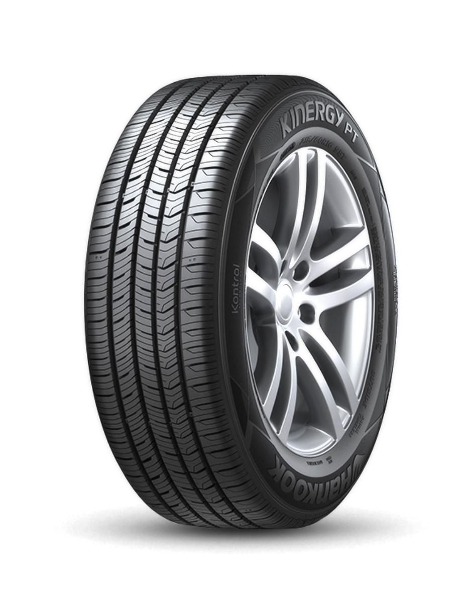 Llanta para auto Hankook Kinergy PT H737 225/65R17