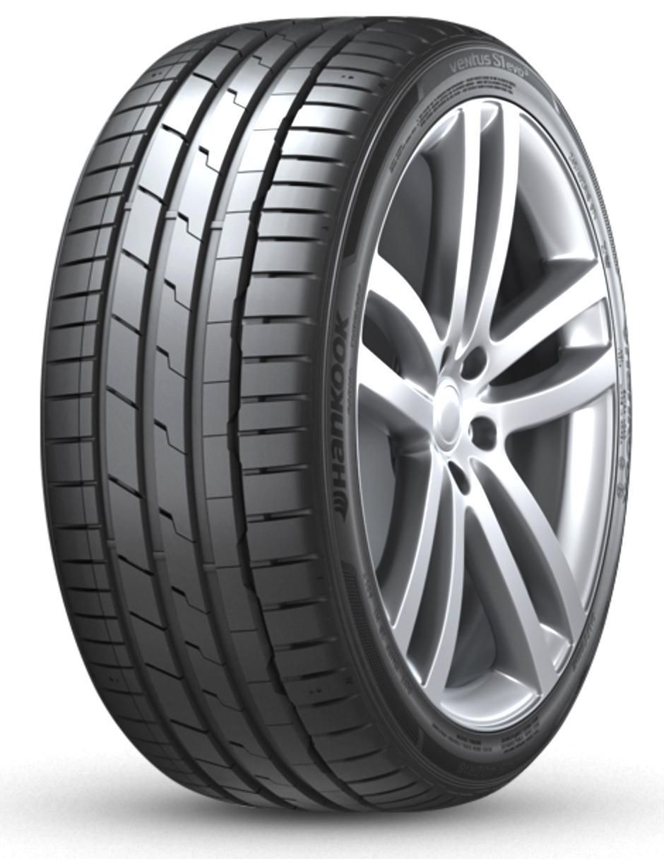 Llanta para auto Hankook Ventus S1 Evo3 Suv Rft 275/40R21