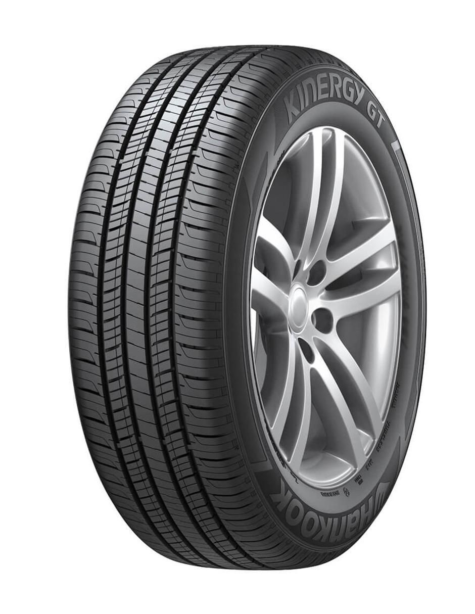 Llanta para auto Hankook Kinergy GT H436 245/45R19