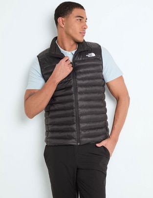 Chaleco con bolsillos para hombre Chaleco con bolsillos para hombre
